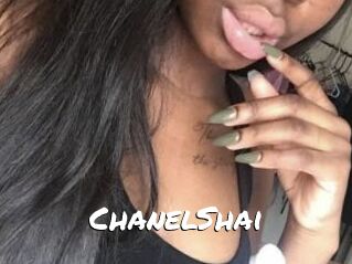 ChanelShai