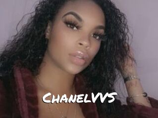 ChanelVVS