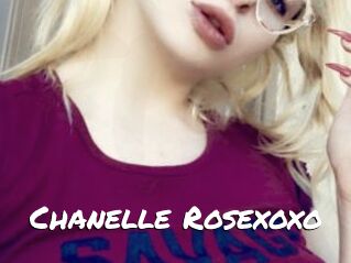 Chanelle_Rosexoxo