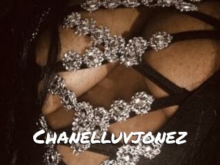 Chanelluvjonez