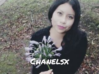 Chanelsx