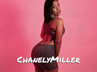 ChanelyMiller