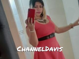 ChannelDavis