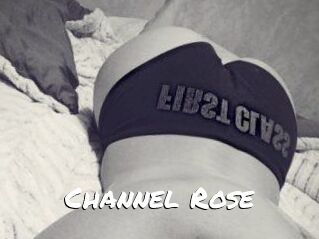 Channel_Rose