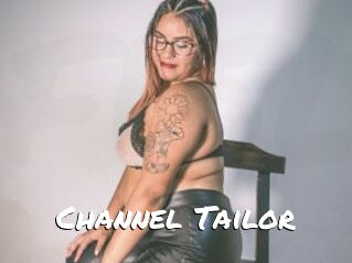 Channel_Tailor