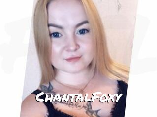 ChantalFoxy