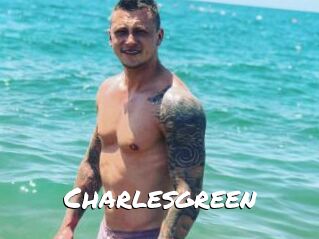 Charlesgreen