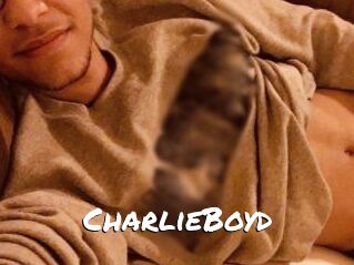 CharlieBoyd