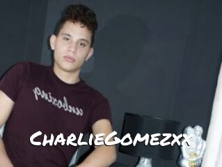 CharlieGomezxx