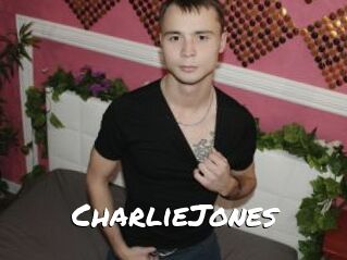 CharlieJones