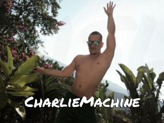 CharlieMachine