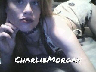 CharlieMorgan