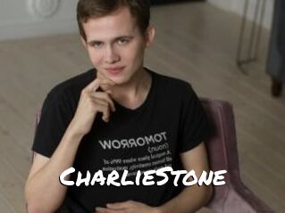 CharlieStone