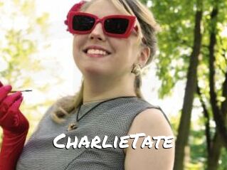 CharlieTate