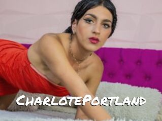 CharlotePortland