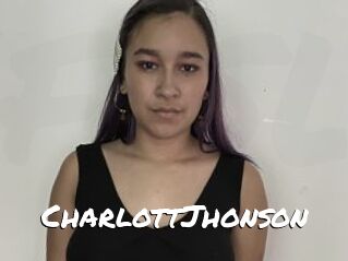 CharlottJhonson