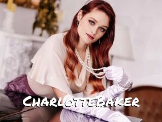 CharlotteBaker