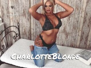 CharlotteBlonde