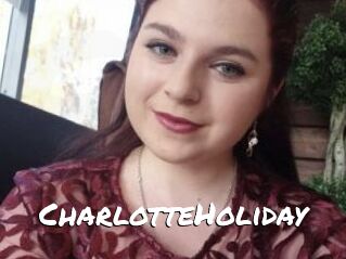 CharlotteHoliday