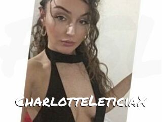 CharlotteLeticiaX