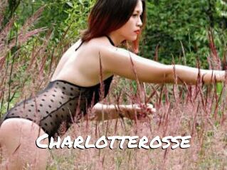 Charlotterosse