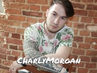 CharlyMorgan