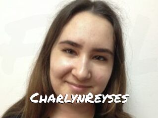 CharlynReyses