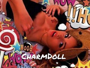 CharmDoll_