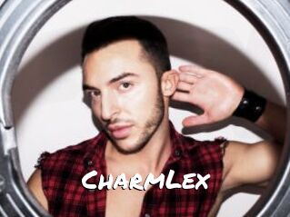 CharmLex