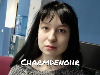 Charmdenoiir