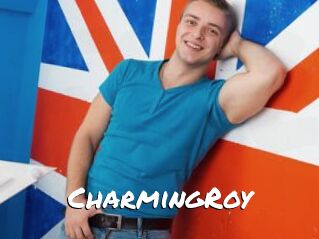 CharmingRoy