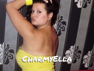 CharmyElla