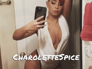 CharoletteSpice