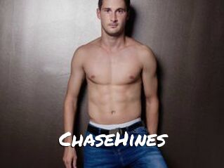 ChaseHines