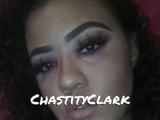 ChastityClark