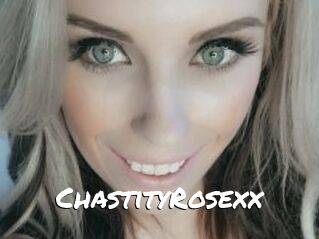 ChastityRosexx