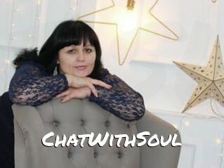 ChatWithSoul