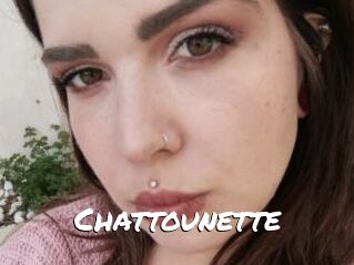 Chattounette