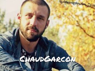 ChaudGarcon