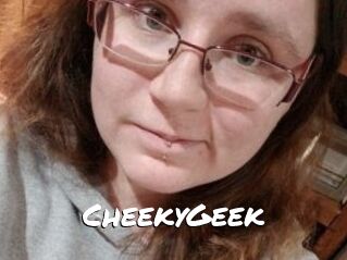 CheekyGeek