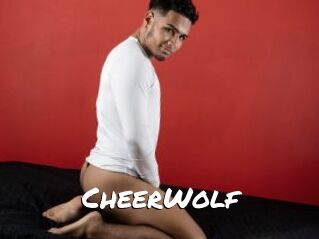 CheerWolf