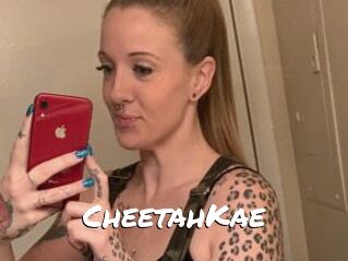 CheetahKae