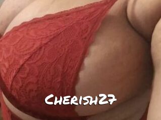 Cherish27