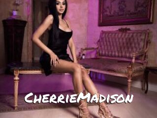 CherrieMadison
