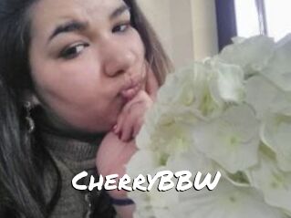 CherryBBW