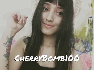 CherryBomb100