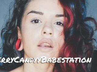 CherryCandyyBabestation