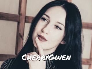 CherryGwen