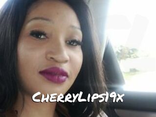 CherryLips19x