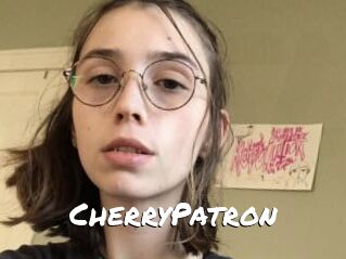 CherryPatron